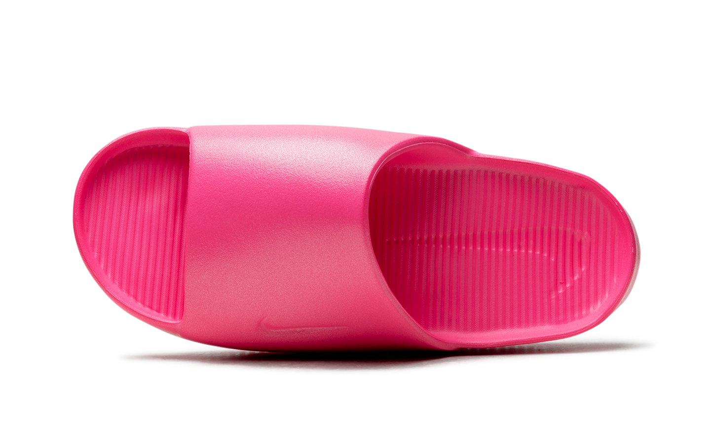 Calm Slide SE WMNS"Hyper Pink" FV5940 600