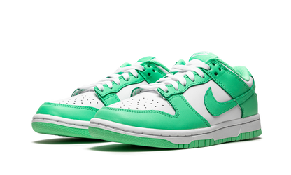 DUNK LOW WMNS"Green Glow" DD1503 105