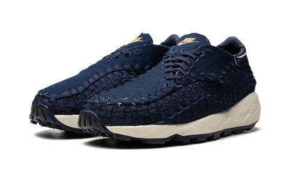 Air Footscape Woven WMNS"Raw Denim" HF1759 400
