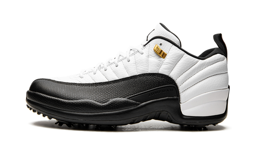 12 Retro Low Golf "Taxi" DH4120 100