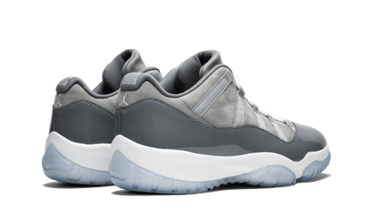 11 Retro Low "Cool Grey" 528895 003