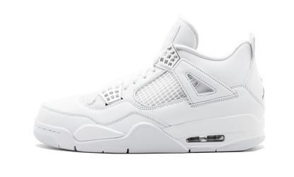 4 Retro "Pure Money" 308497 100