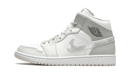 1 Mid "White Camo" DC9035 100