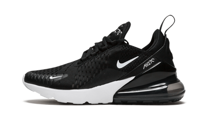 AIR MAX 270 WMNS"Black White" AH6789 001