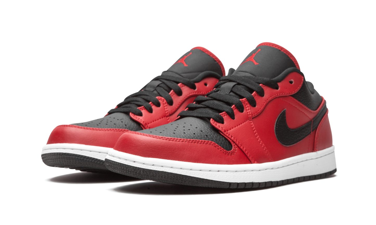 1 Low "Gym Red" 553558 605