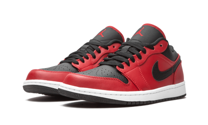 1 Low "Gym Red" 553558 605