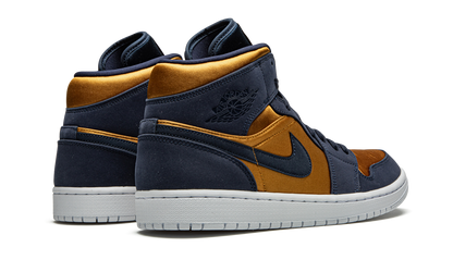 1 Mid SE "Stain Gold"
