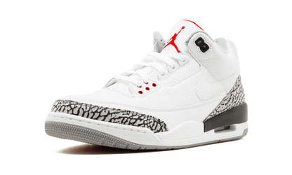 3 Retro JTH NRG "JTH" AV6683 160