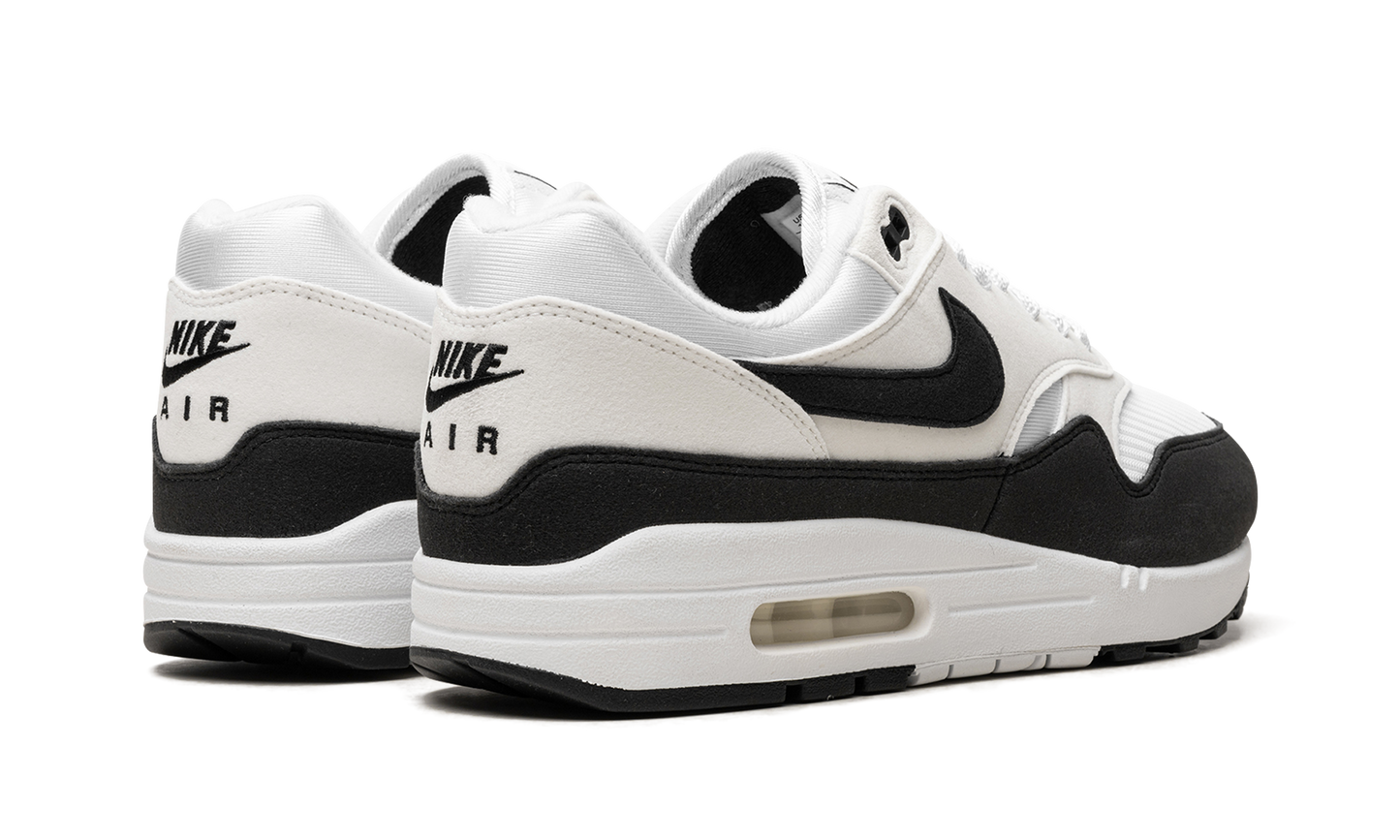 AIR MAX 1 WMNS"White Black" DZ2628 102