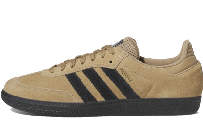 Samba ADV Cardboard Black