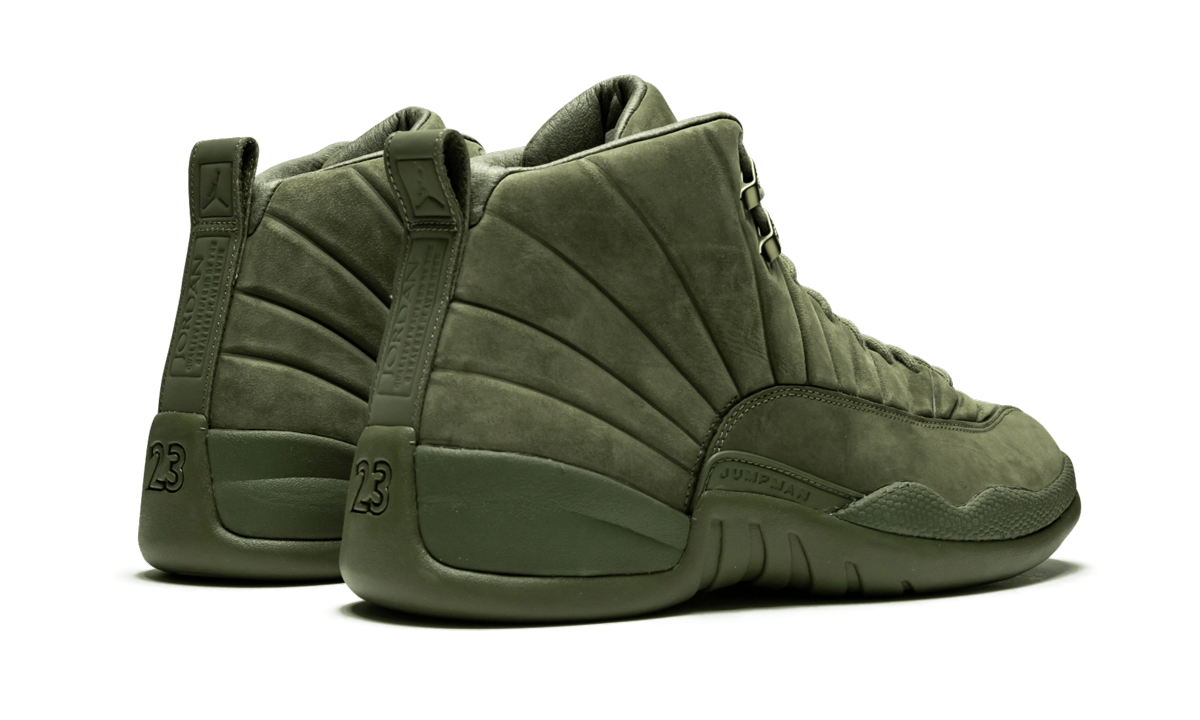 12 Retro PSNY "MILAN" AA1233 200
