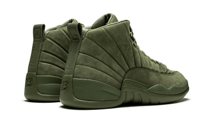 12 Retro PSNY "MILAN" AA1233 200