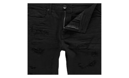 Craig Shredded Twill Shorts J3130SA