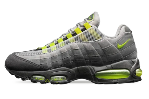 Max 95 Neon