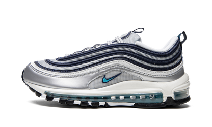 AIR MAX 97 OG WMNS"Atlantic Blue Voltage Yellow (W)" DQ9131 001
