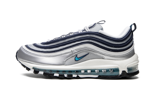 AIR MAX 97 OG WMNS"Atlantic Blue Voltage Yellow (W)" DQ9131 001