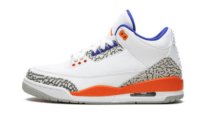 3 Retro "Knicks" 136064 148