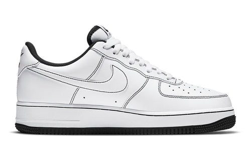 Air Force 1 Low Contrast Stitch