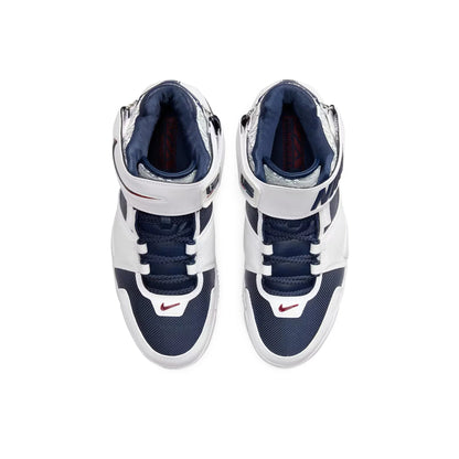 Nike LeBron Zoom 2 'Midnight Navy' (2022)