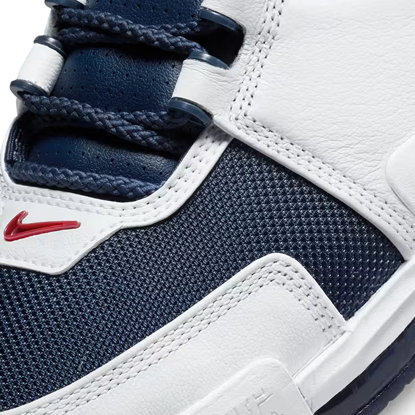 Nike LeBron Zoom 2 'Midnight Navy' (2022)