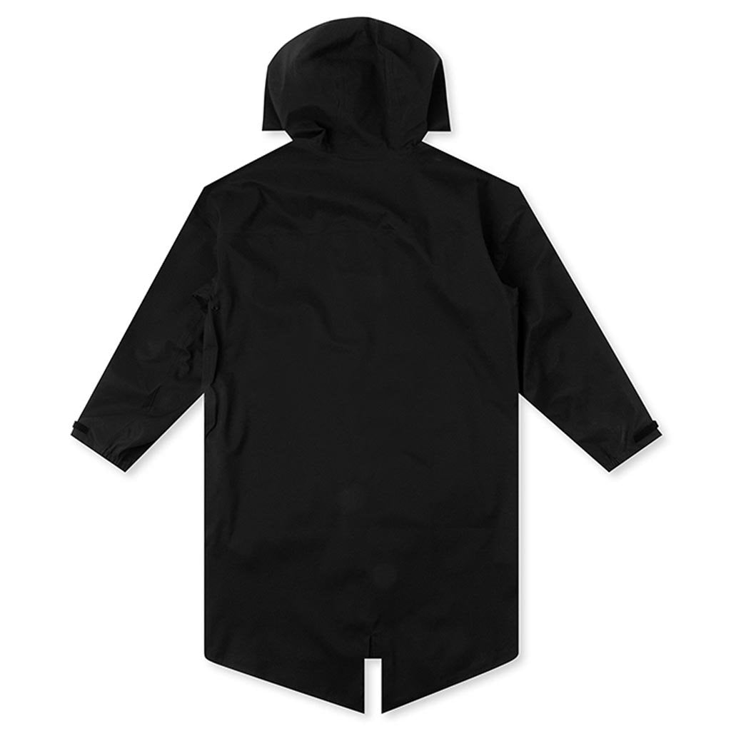 Women's NikeLab Collection Parka - Black/Black