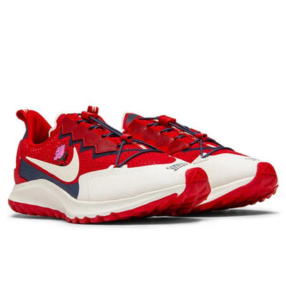 Gyakusou ZM Pegasus 36 TR - Sport Red/Thunder Blue/Sail