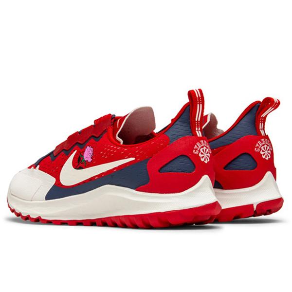 Gyakusou ZM Pegasus 36 TR - Sport Red/Thunder Blue/Sail