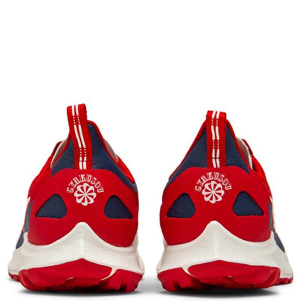 Gyakusou ZM Pegasus 36 TR - Sport Red/Thunder Blue/Sail