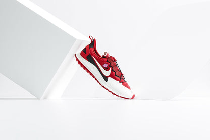 Gyakusou ZM Pegasus 36 TR - Sport Red/Thunder Blue/Sail