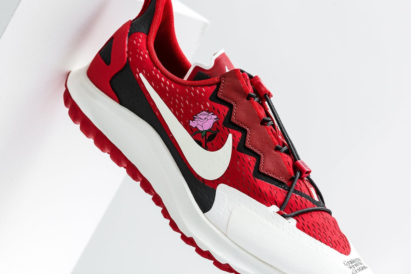 Gyakusou ZM Pegasus 36 TR - Sport Red/Thunder Blue/Sail