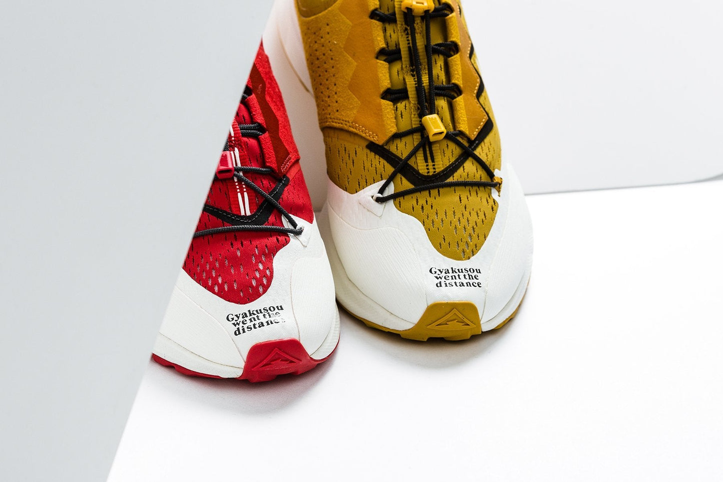 Gyakusou ZM Pegasus 36 TR - Sport Red/Thunder Blue/Sail