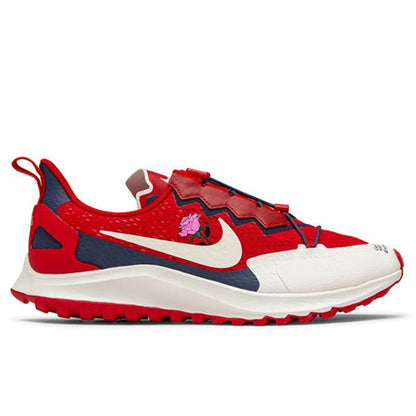Gyakusou ZM Pegasus 36 TR - Sport Red/Thunder Blue/Sail