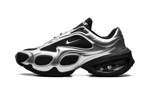 Air Max Muse WMNS"Black/ Metallic Silver" FV1920 001