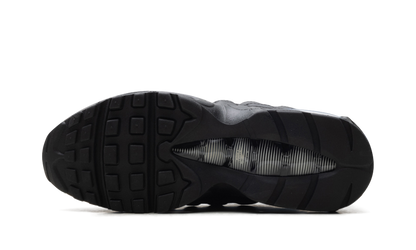 Air Max 95 OG WMNS"Big Bubble Black Patent" IB6397 001