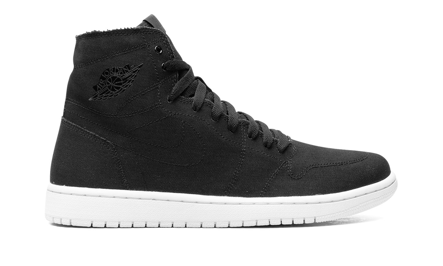 1 Retro High Decon "Deconstructed"