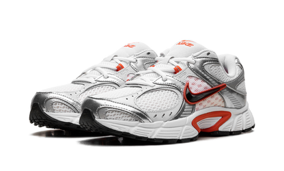 V5 RNR WMNS"White Picante Red Vast Grey Black" HQ7901 100