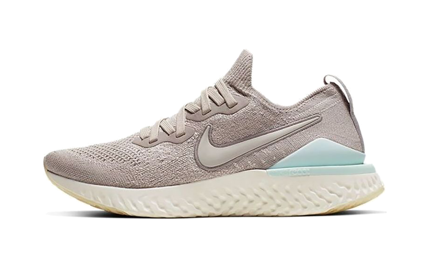 Epic React Flyknit 2 Wmns"Grey" BQ8927 200
