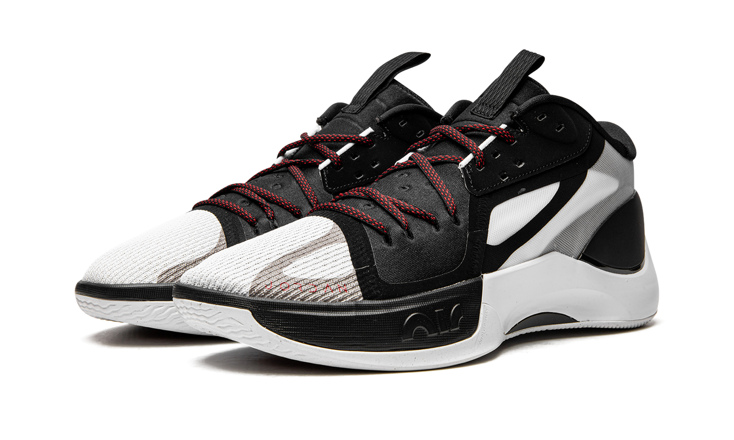 Zoom Separate "White / Black" DH0249 001