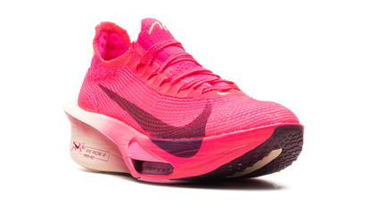 Alphafly 3 WMNS"Hyper Pink Bordeaux" FD8315 601
