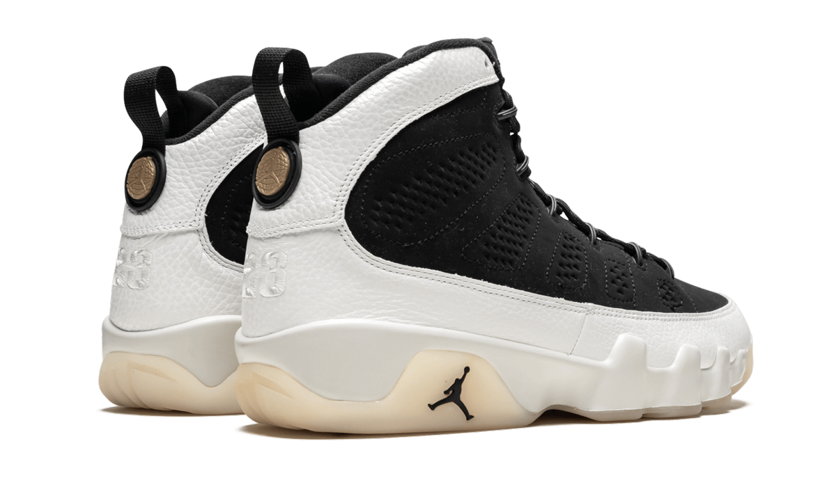 9 Retro "LA All-Star" 302370 021