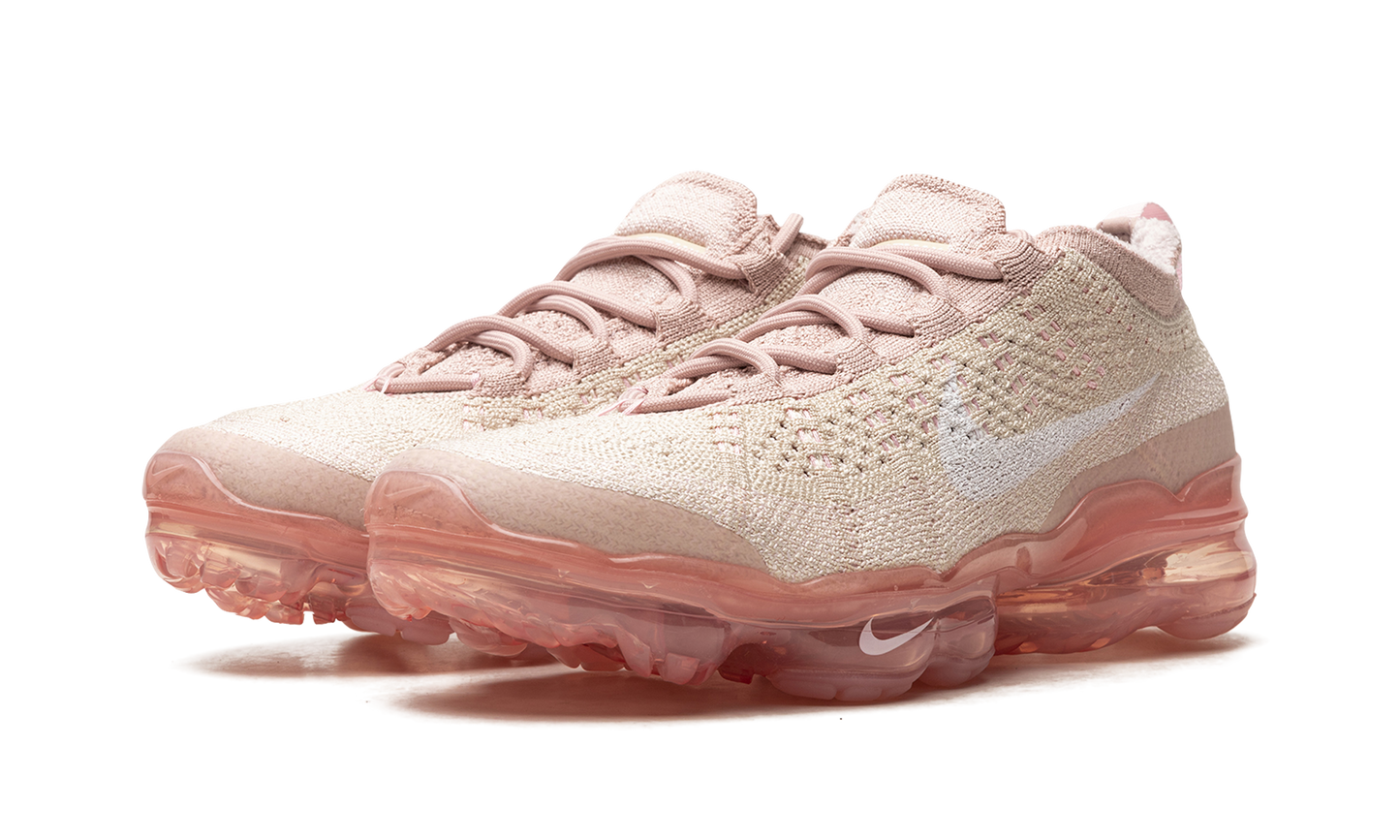 AIR VAPORMAX 2023 FLYKNIT WMNS"Oatmeal Pearl Pink" DV6840 101