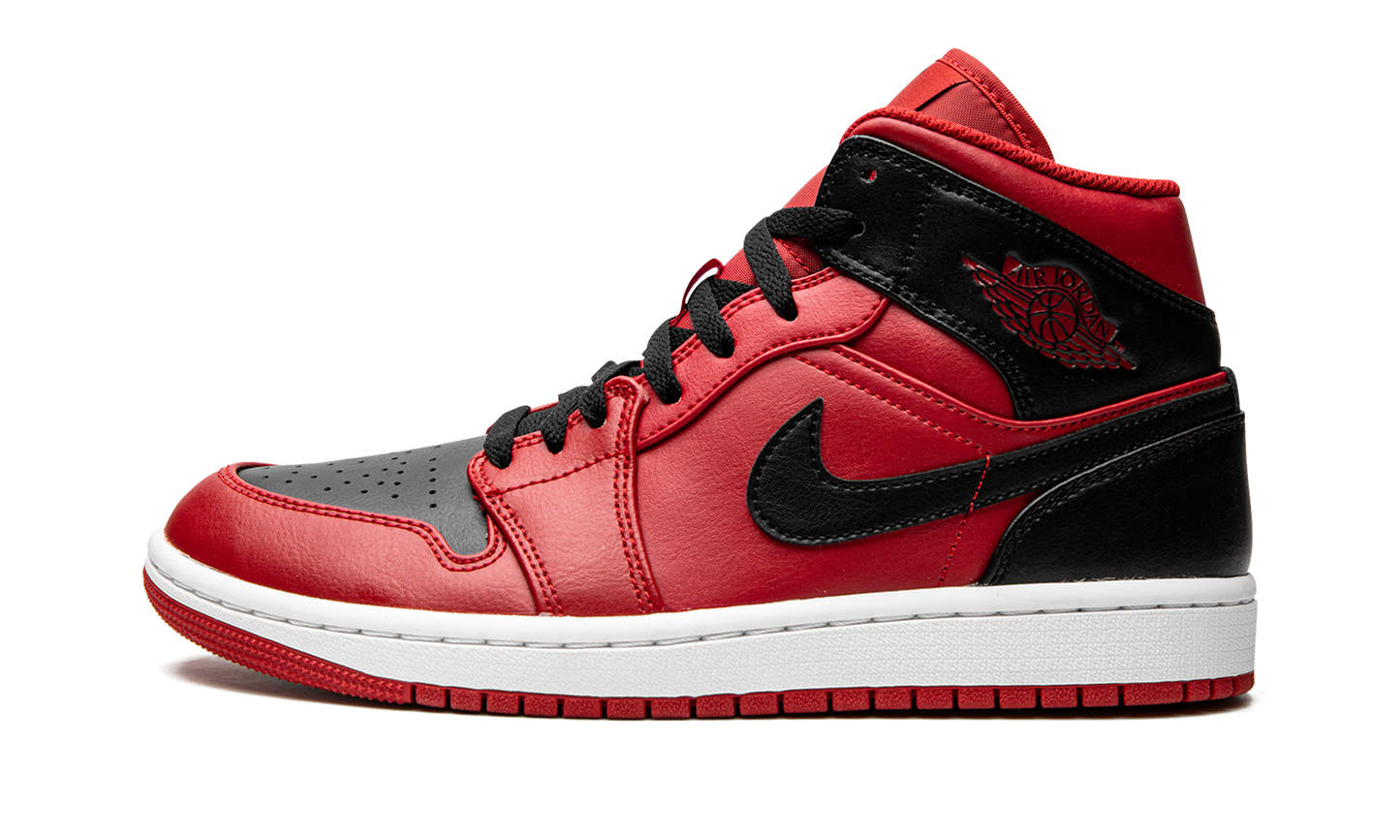 1 Mid "Reverse Bred" 554724 660