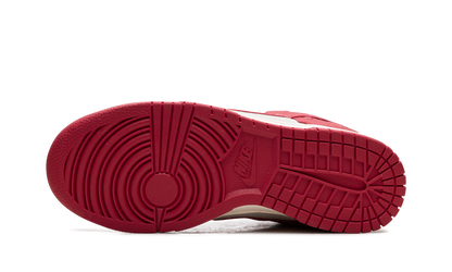 Dunk Low WMNS"Red Roses" HF1986 100