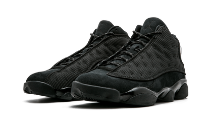 13 Retro "Black Cat" 414571 011
