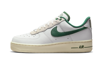 AIR FORCE 1 LO'07 LX WMNS"Command Force Gorge Green" DR0148 102