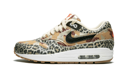 AIR MAX 1 PRM MNS WMNS "Animal Camo" 454746 902