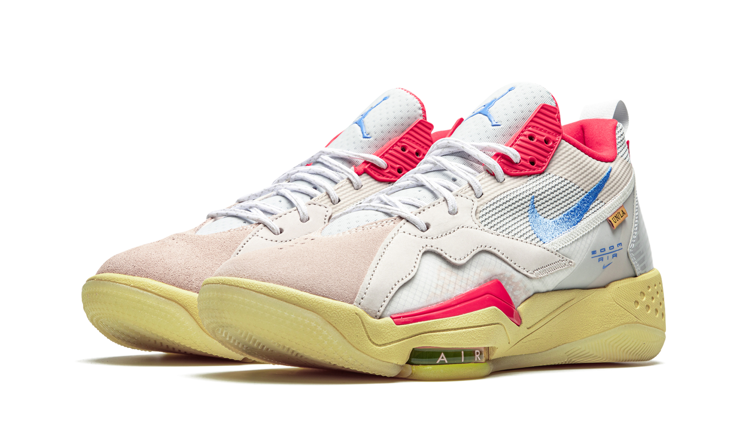 Zoom 92 "Union LA - Guava Ice" DA2553 800S