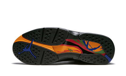 8 Retro "Air Raid" 305381 004