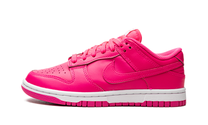 DUNK LO MNS WMNS"Hot Pink" DZ5196 600