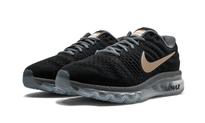 AIR MAX 2017 MNS WMNS "Bronze" 849560 008